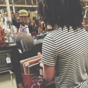 Meet your Posher, Jennah